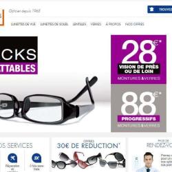 Les Opticiens Conseils