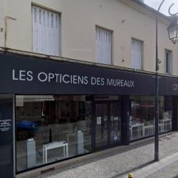 Les Opticiens Des Mureaux