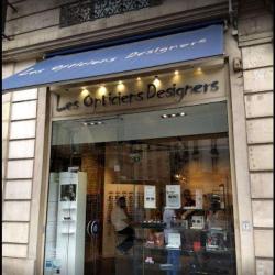 Les Opticiens Designers