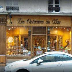 Les Opticiens Du Bac