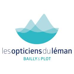 Les Opticiens Du Léman - Bailly Et Plot -