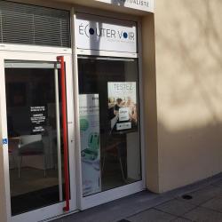 Les Opticiens Mutualistes -gap
