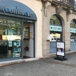 Les Opticiens Mutualistes