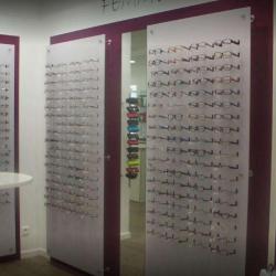 écouter Voir Optique