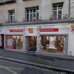 écouter Voir Optique