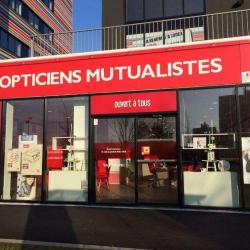 écouter Voir Optique