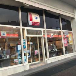 écouter Voir Optique