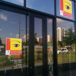 écouter Voir Optique