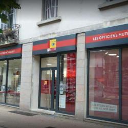 écouter Voir Optique