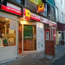 écouter Voir Optique