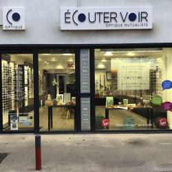 Les Opticiens Mutualistes