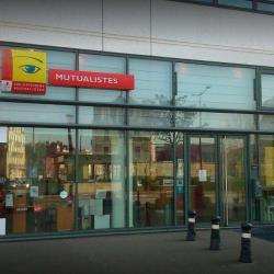 écouter Voir Optique