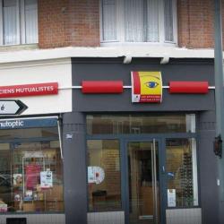 écouter Voir Optique