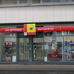 écouter Voir Optique