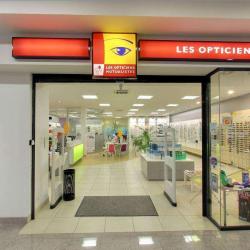 écouter Voir Optique