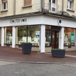Les Opticiens Mutualistes