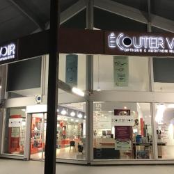 écouter Voir Optique