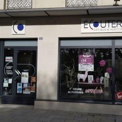 Les Opticiens Mutualistes