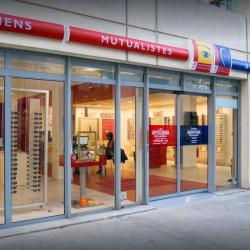 écouter Voir Optique