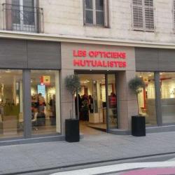 écouter Voir Optique