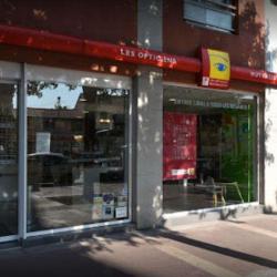 écouter Voir Optique