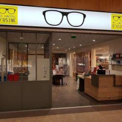 écouter Voir Optique