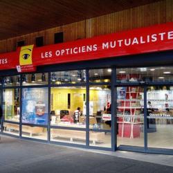 écouter Voir Optique