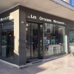 écouter Voir Optique