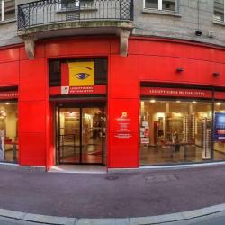 écouter Voir Optique