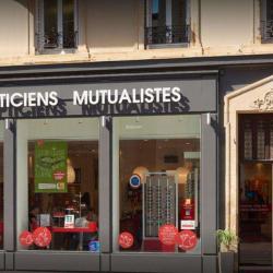 écouter Voir Optique