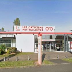 écouter Voir Optique