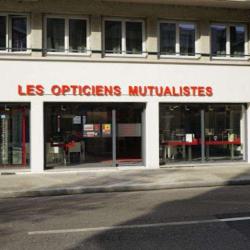 écouter Voir Optique