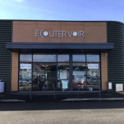 écouter Voir