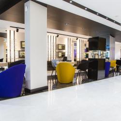 Les Opticiens Perceval Dijon