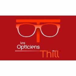 Les Opticiens Thill