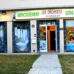 Les Orchidées