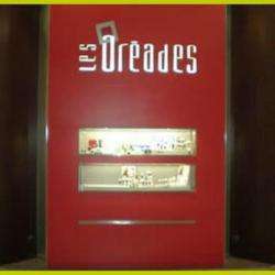Les Oréades