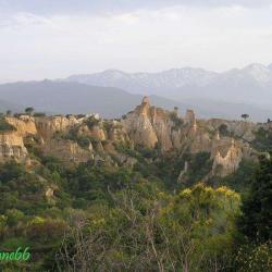 Les Orgues