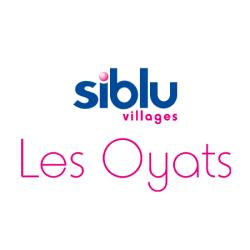 Les Oyats - Camping Siblu