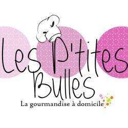 Les P'tites Bulles
