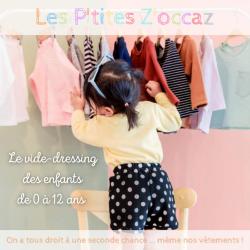 Les P'tites Z'occaz