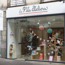Les P'tits Ateliers