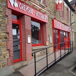 Les P'tits Beurres