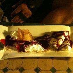 Au Restaurant Les P'tits Bonheurs