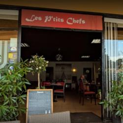 Les P'tits Chefs