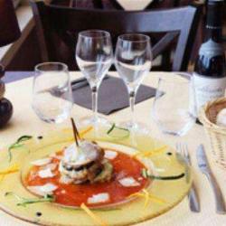 Les P'tits Gourmands