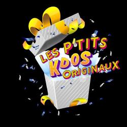 Les P'tits Kdos Originaux