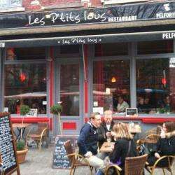 Les P'tits Lous