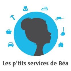 Les P'tits Services De Béa - Services à La Personne