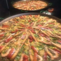 Les Paellas Gourmets